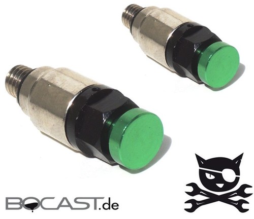 Bocast gabelentlüfter set - bocast,