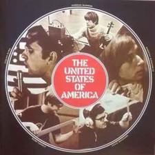 United States Of America -