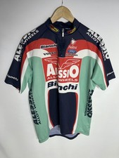 Nalini Radtrikot Alessio