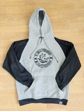 FC Hansa Rostock Kapuzenpullover, Größe M, Fußball Hoodie