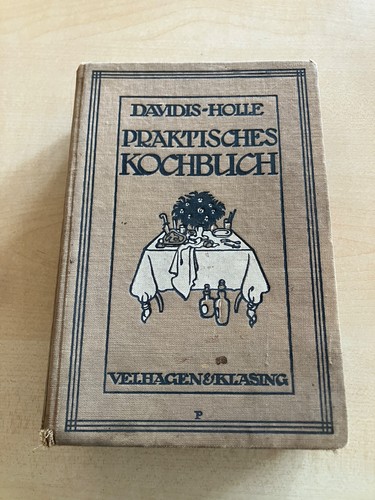 Davidis holle praktisches - -,