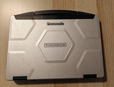 Panasonic Toughbook CF54 MK3