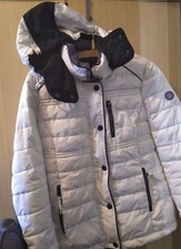 Damen Cecil Winter Jacke s