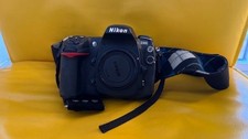 Nikon D300 Body