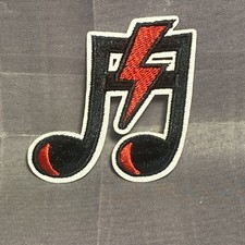 Aufnäher Patches Bügelbild