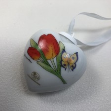 Hutschenreuther Porzellan Herz