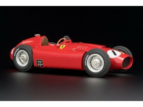 Cmc ferrari d50 - cmc,