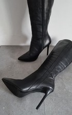 MADE IN ITALY!! Sexy Stiefel