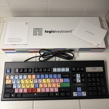 MINT Avid Media Editing PS/2