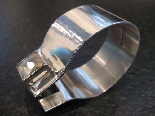 Armreif silber 925 - silber, kaunis