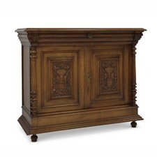 ANTIK! Kommode Anrichte