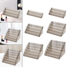 Transparenter Displayständer