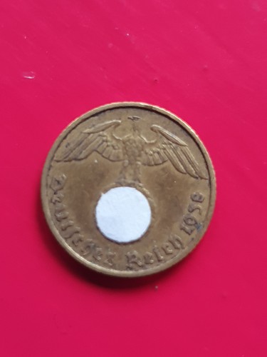 Münzen pfennig deutsches - pfennig,