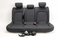 Audi A3 8V Rückbank Sitze hinten