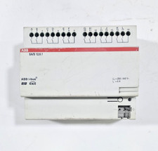ABB i-bus EIB KNX SA/S 12.6.1
