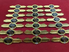 (A8-11) Orden DDR NVA I II III