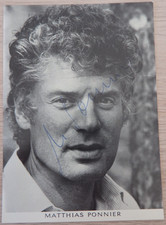 Autogramm deutscher