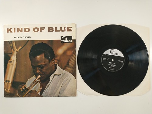 Miles davis kind of - ‎–,