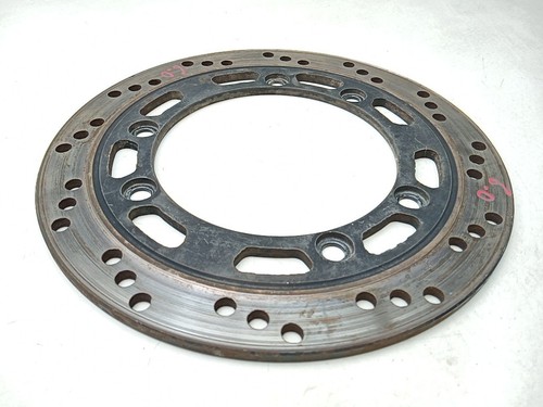 6-mm-Hinterradbremsscheibe