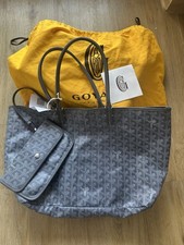 GOYARD SAINT LOUIS PM –