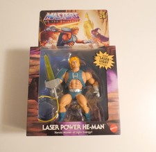 Masters of the Universe MOTU