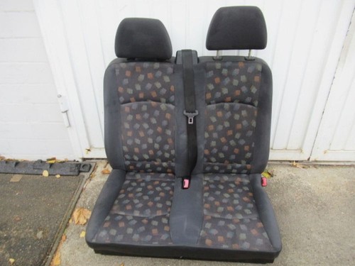 Mercedes benz vito mixto - mercedes-benz, vito/mixto