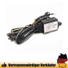 LED TFL Tagfahrlicht R87 Modul