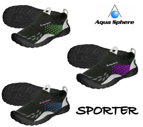 Aqua sphere beachwalker - aqua,