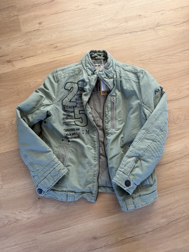 Camp david green neu herren - cd,