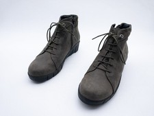 wolky Damen Schnürboots