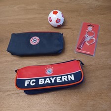 fc bayern münchen fan artikel