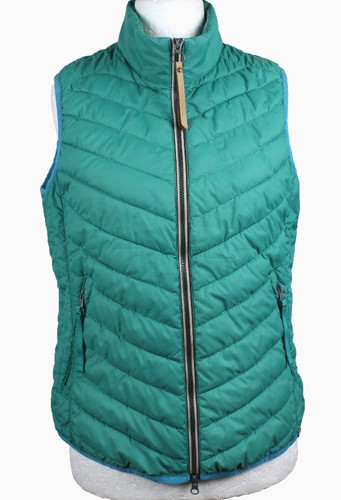 Camel active weste steppweste - weste,