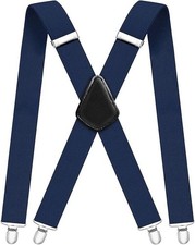 Hosenträger für Herren