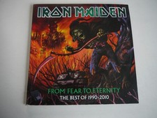 Iron Maiden - From Fear to