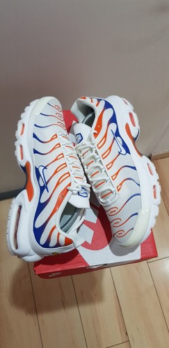 Nike air max plus - , 'knicks'