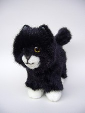 Kösen Stofftier Katze 23cm