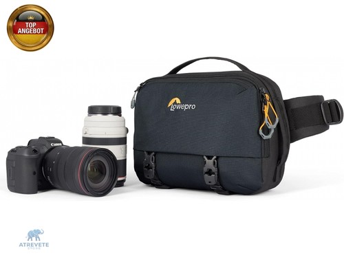 Lowepro trekker lite - slx, 120