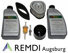 JOHN DEERE Wartungskit für Kundendienst LG182    STX30, STX38, STX46