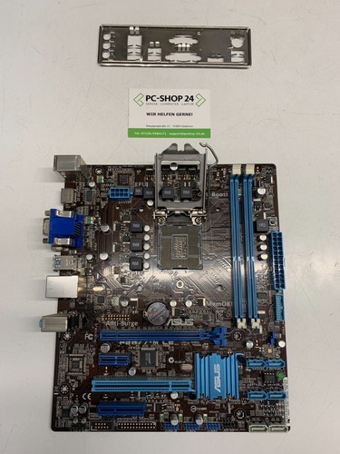 Asus p8h77 intel h77 - intel,