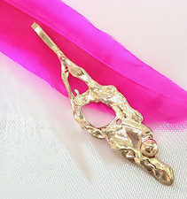 Mega Nugget-Anhänger 2,8g 750