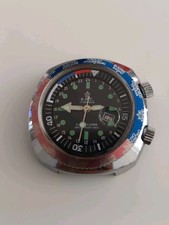 " E.R.C Worldtimer "