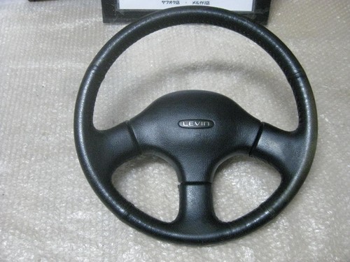 Toyota corolla levin - toyota, ae92