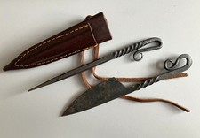 Mittelalter messer mit - mittelalter,