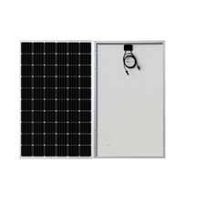 Solarpanel Solarmodul