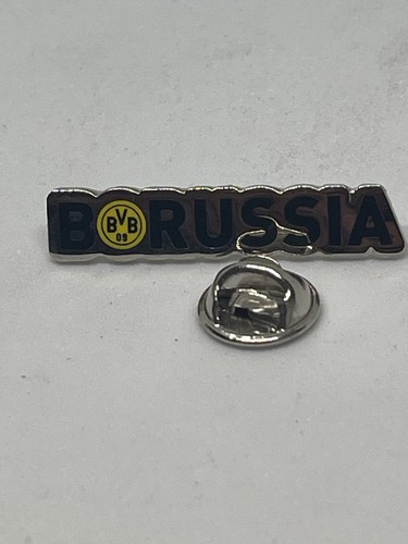 Bvb borussia dortmund - bvb, pin