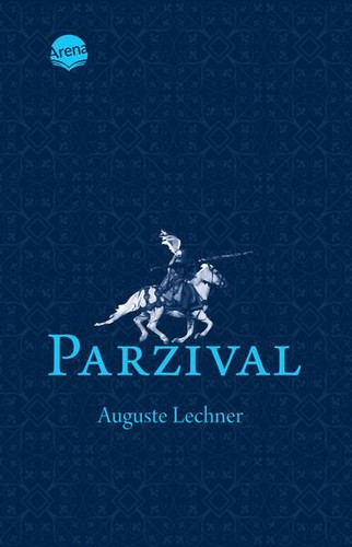 Parzival auf der - parzival., nach