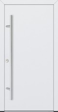 FM Türen Thermo-Haustür DS82
