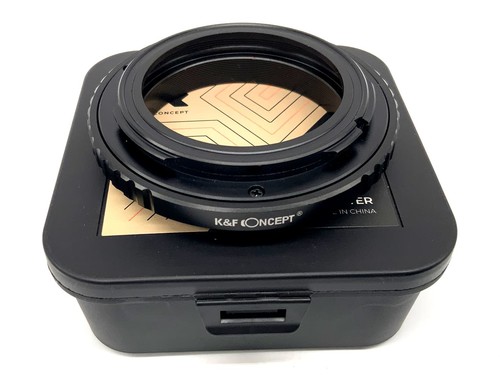 Concept tamron af - concept, tamron-af