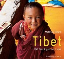 Tibet mit den - tibet:, der