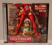 Pizza Syndicate Plus